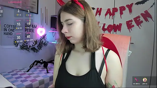 DianaGalaxy online show from 10.26.25