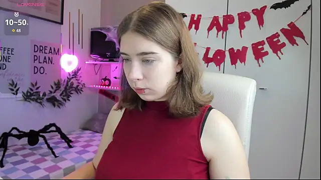 DianaGalaxy online show from 10.27.25