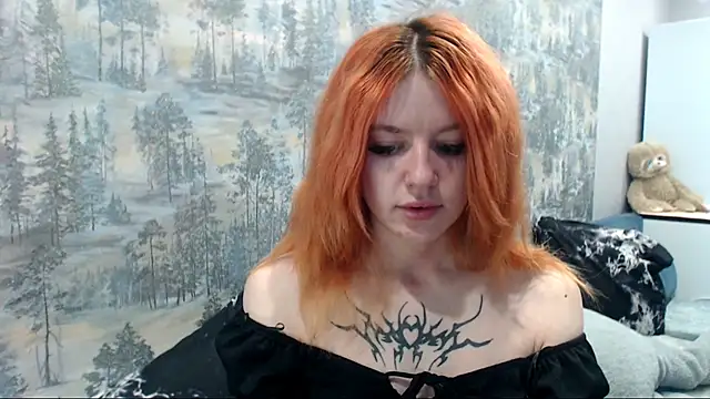   Elina   online show from 09.16.25