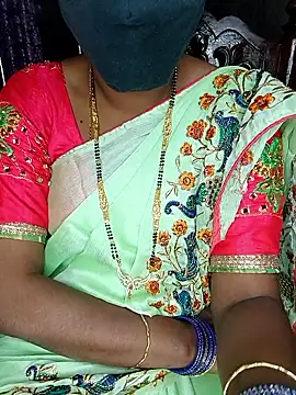 SindhuHappy online show from 01.12.26