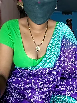 SindhuHappy online show from 07.15.26