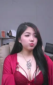 Rie bae89 online show from 03.23.26