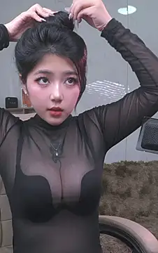 Rie bae89 online show from 04.03.26