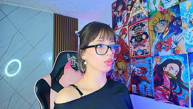 Sweet 1Angel online show from 09.27.25