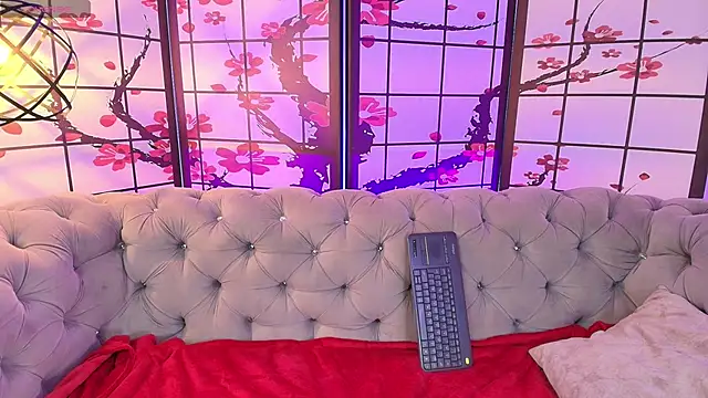 Sweet 1Angel online show from 11.08.25