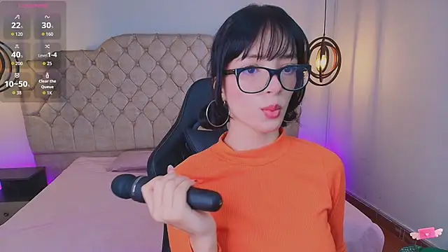 Sweet 1Angel online show from 01.12.26