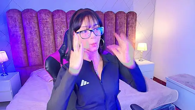 Sweet 1Angel online show from 03.05.26