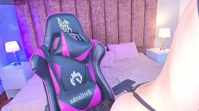 Sweet 1Angel online show from 03.15.26