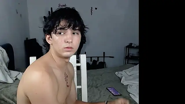 big lunatic online show from 10.12.25