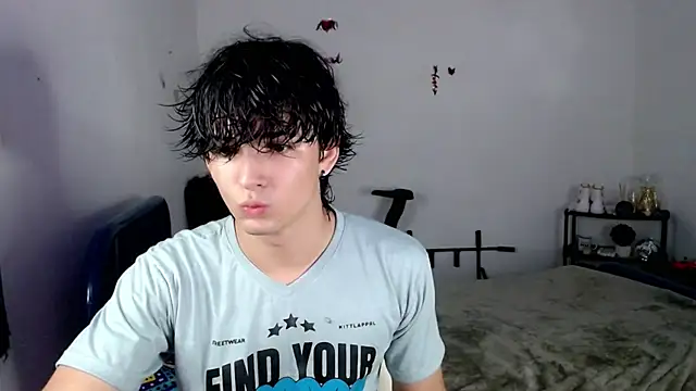 big lunatic online show from 10.24.25