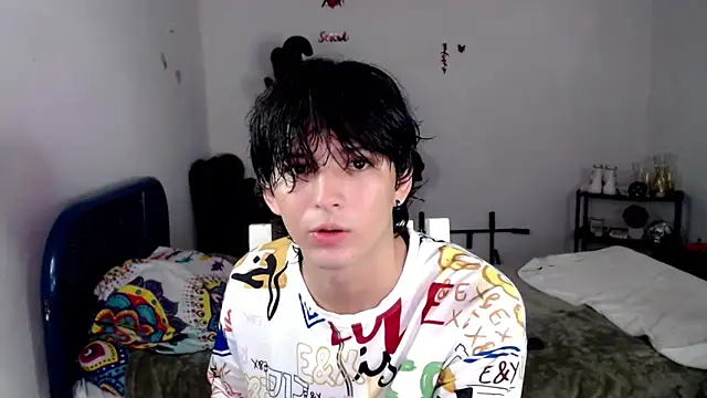 big lunatic online show from 10.31.25