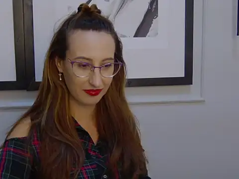 Snapshot of LysAd chatting on 09.14.25 LysAd online show from 09.14.25