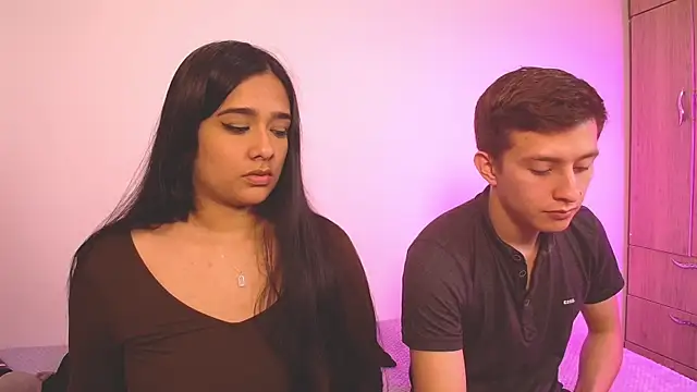 Snapshot of mae_nathan_ chatting on 09.19.25 mae nathan  online show from 09.19.25