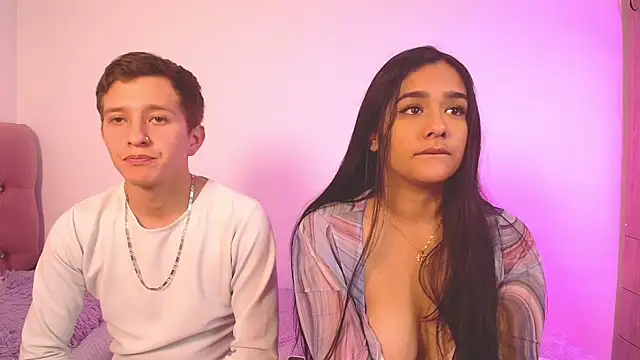 Snapshot of mae_nathan_ chatting on 09.28.25 mae nathan  online show from 09.28.25