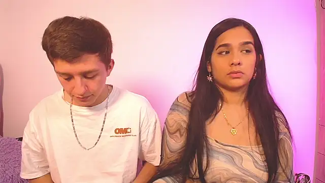 Snapshot of mae_nathan_ chatting on 10.02.25 mae nathan  online show from 10.02.25