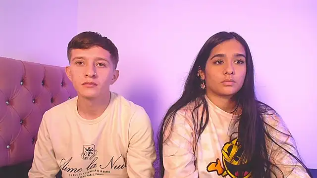 Snapshot of mae_nathan_ chatting on 10.13.25 mae nathan  online show from 10.13.25