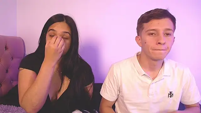 Snapshot of mae_nathan_ chatting on 10.15.25 mae nathan  online show from 10.15.25