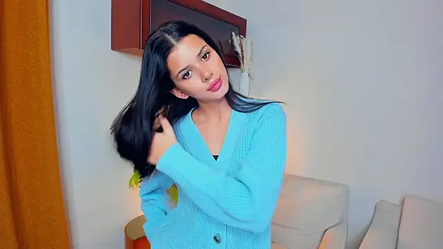 JoCauterucci online show from 09.30.25