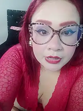 katty lu online show from 10.08.25