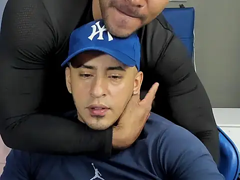 AngelAndChris online show from 09.25.25