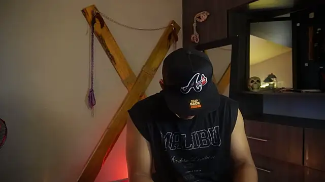 massimo vidal  online show from 09.18.25