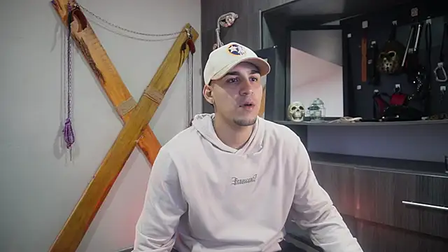 massimo vidal  online show from 09.19.25