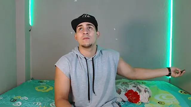 massimo vidal  online show from 10.28.25