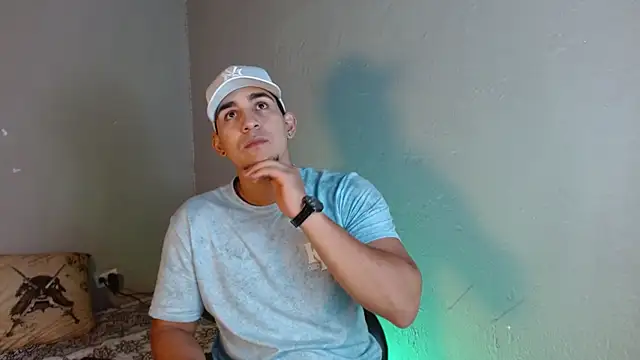 massimo vidal  online show from 11.07.25