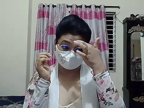 Elena cruz5 online show from 09.28.25