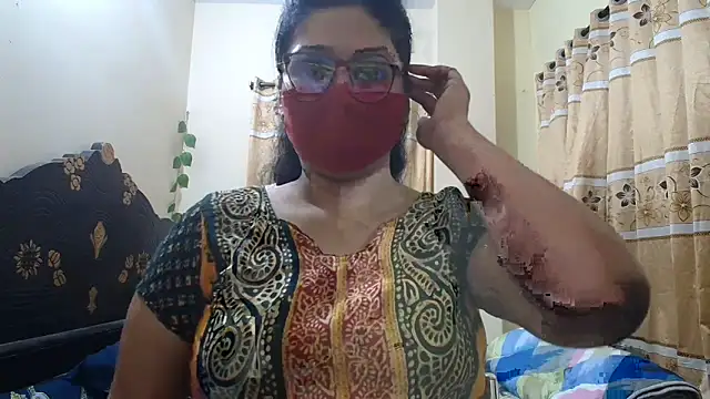 Elena cruz5 online show from 03.29.26