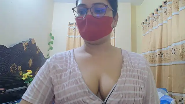 Elena cruz5 online show from 04.16.26