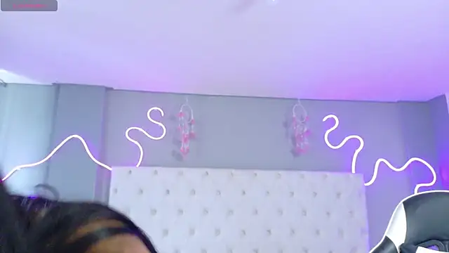 Emma visconti online show from 09.29.25