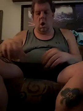 Stephanie1984 online show from 09.25.25