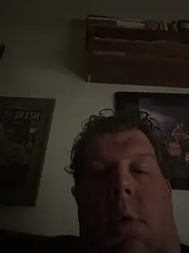 Stephanie1984 online show from 09.27.25