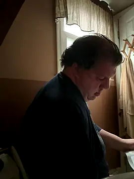 Stephanie1984 online show from 10.12.25