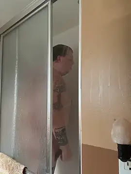 Stephanie1984 online show from 11.03.25