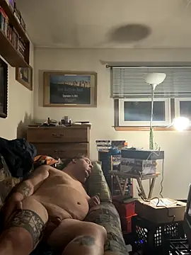 Stephanie1984 online show from 11.12.25