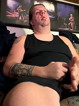 Stephanie1984 online show from 11.16.25