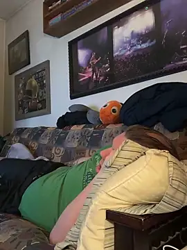 Stephanie1984 online show from 03.18.26