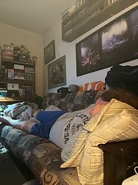 Stephanie1984 online show from 04.03.26