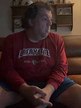 Stephanie1984 online show from 04.07.26