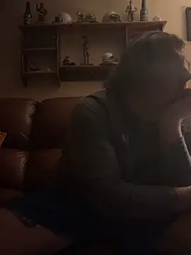 Stephanie1984 online show from 04.08.26