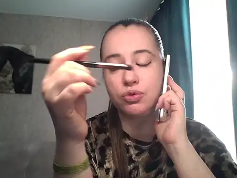 karina160000 online show from 03.22.26