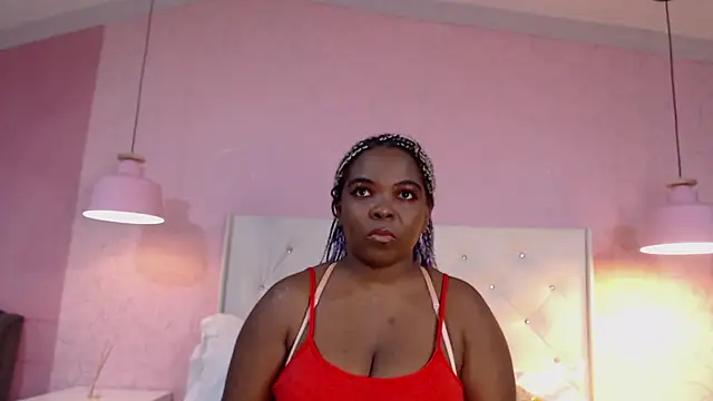 EvaaTayson online show from 09.11.25