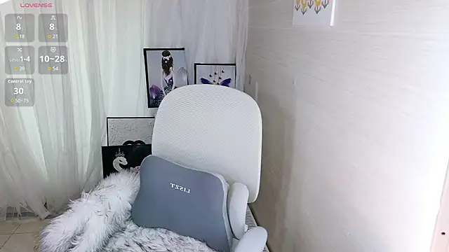 Scarlett-oracle online show from 12.16.25