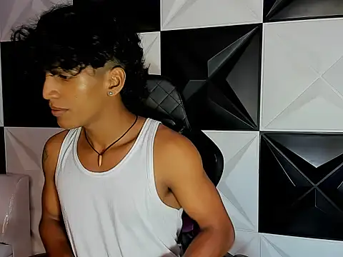 bull cam online show from 09.17.25