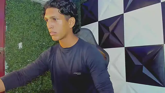 bull cam online show from 09.26.25