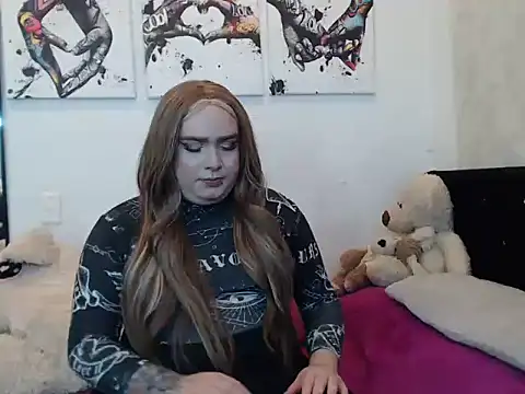 AlissonDreamss online show from 09.19.25