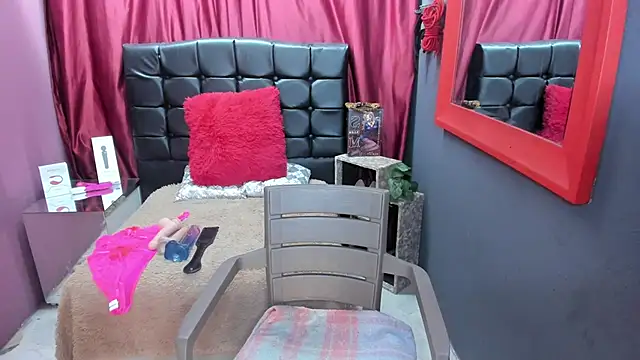 SofiaXDelRio online show from 02.05.26