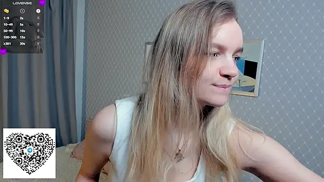 KerenFurguson online show from 11.04.25